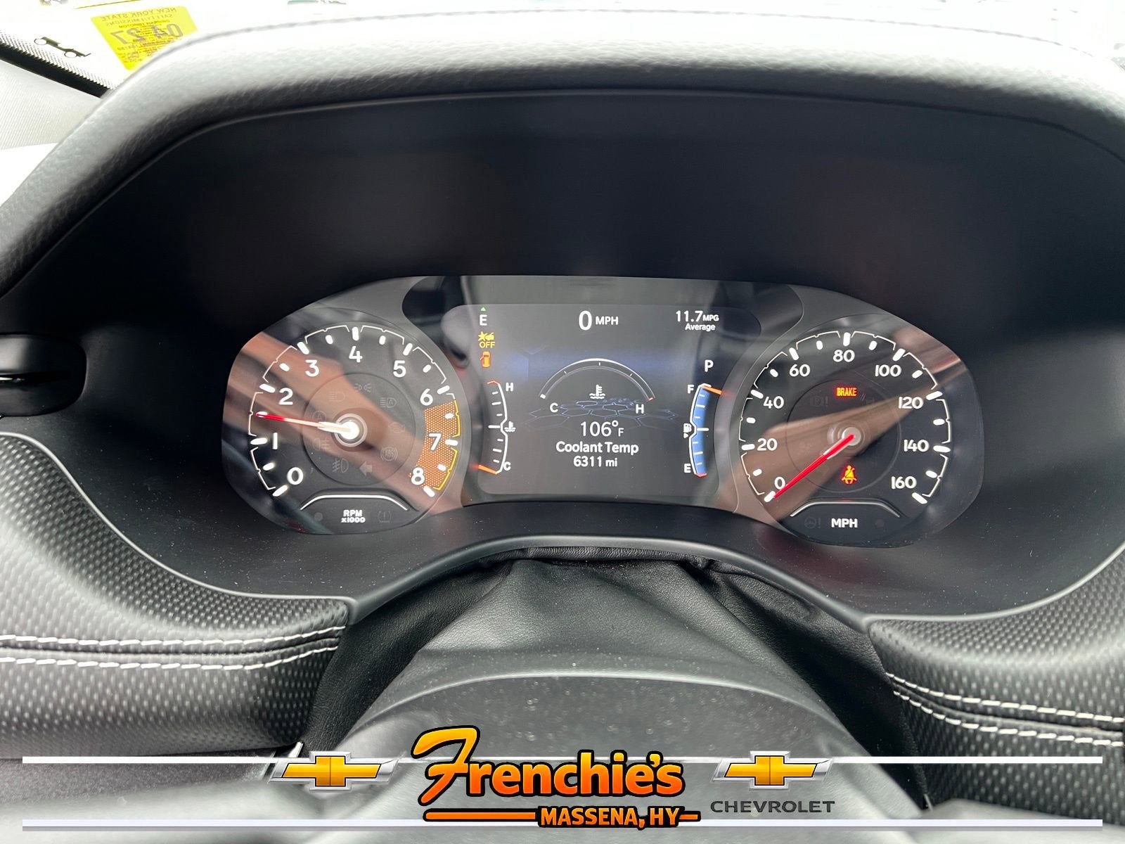 2022 Jeep Compass Altitude 4x4