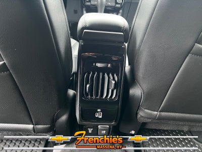 2022 Jeep Compass Altitude 4x4