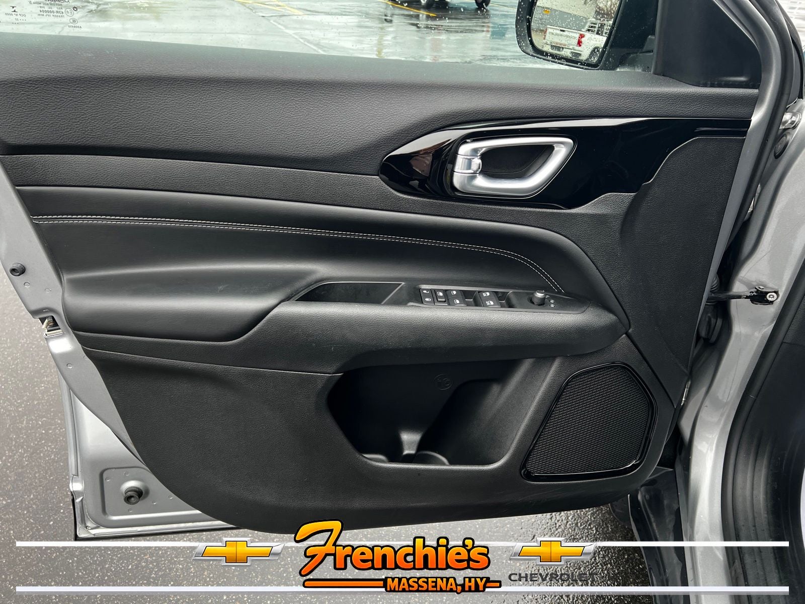 2022 Jeep Compass Altitude 4x4