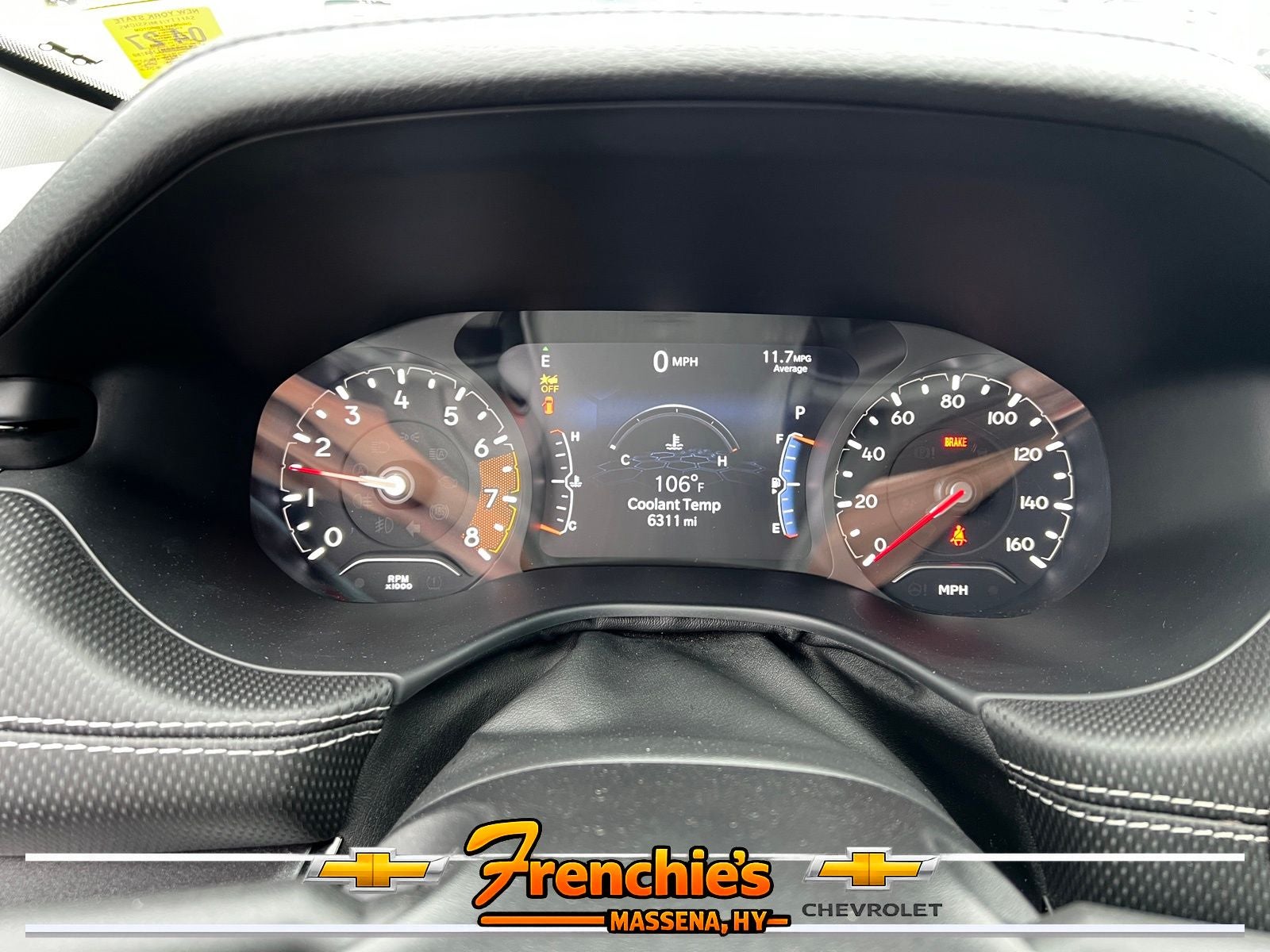 2022 Jeep Compass Altitude 4x4