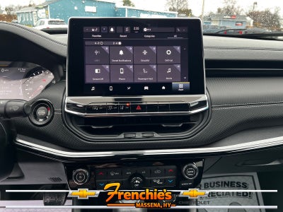 2022 Jeep Compass Altitude 4x4