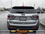 2022 Jeep Compass Altitude 4x4