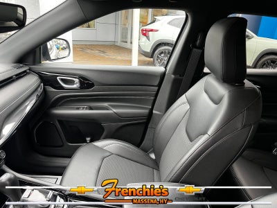 2022 Jeep Compass Altitude 4x4