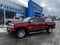 2018 Chevrolet Silverado 1500 High Country