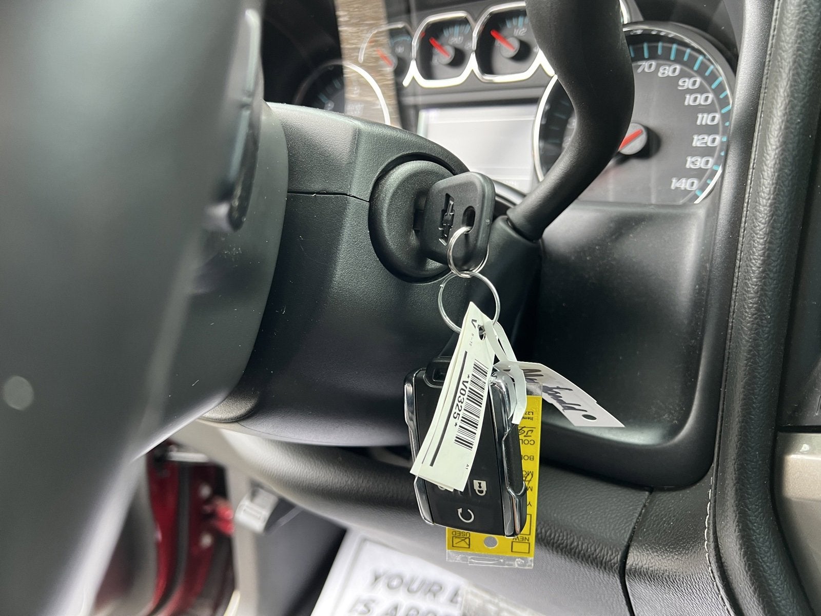 2018 Chevrolet Silverado 1500 High Country