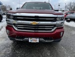 2018 Chevrolet Silverado 1500 High Country