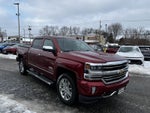 2018 Chevrolet Silverado 1500 High Country