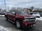 2018 Chevrolet Silverado 1500 High Country