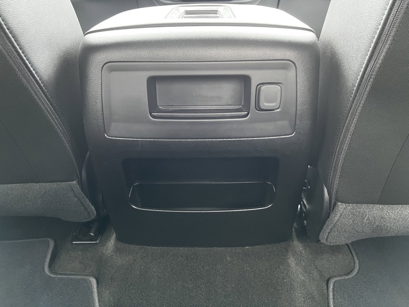 2018 Chevrolet Silverado 1500 High Country