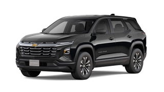 2027 Chevrolet Equinox AWD LT
