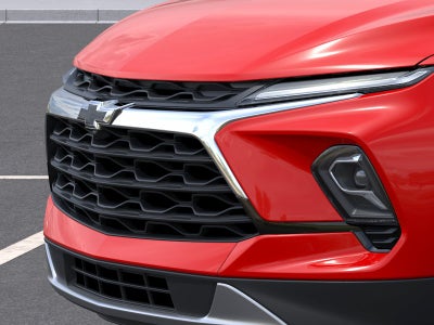 2026 Chevrolet Blazer 3LT
