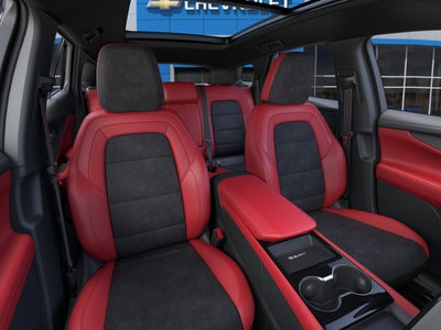 2025 Chevrolet Blazer EV RS