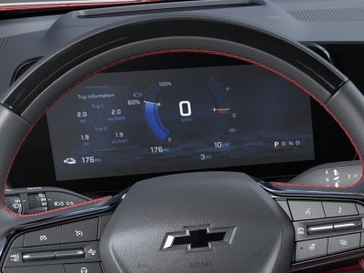 2025 Chevrolet Blazer EV RS