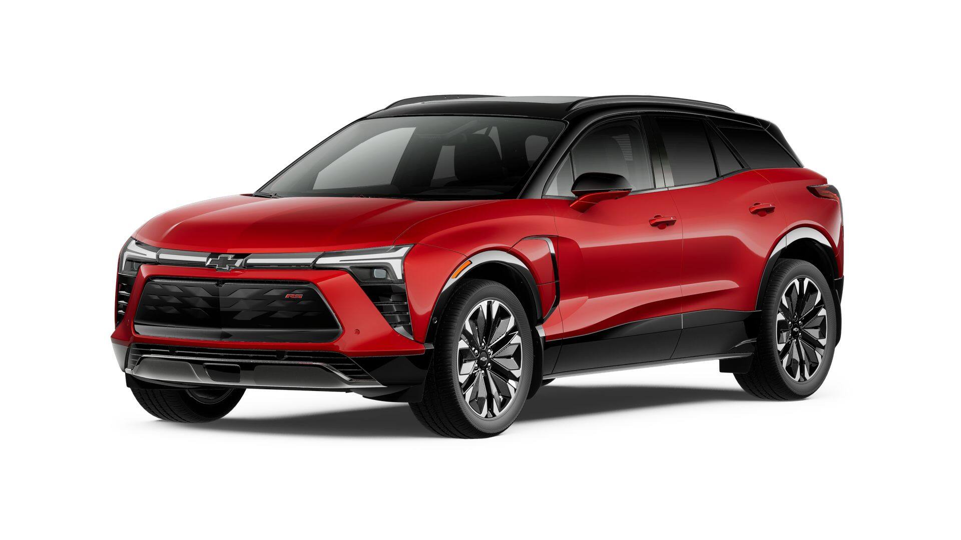 2025 Chevrolet Blazer EV RS - Photo 25