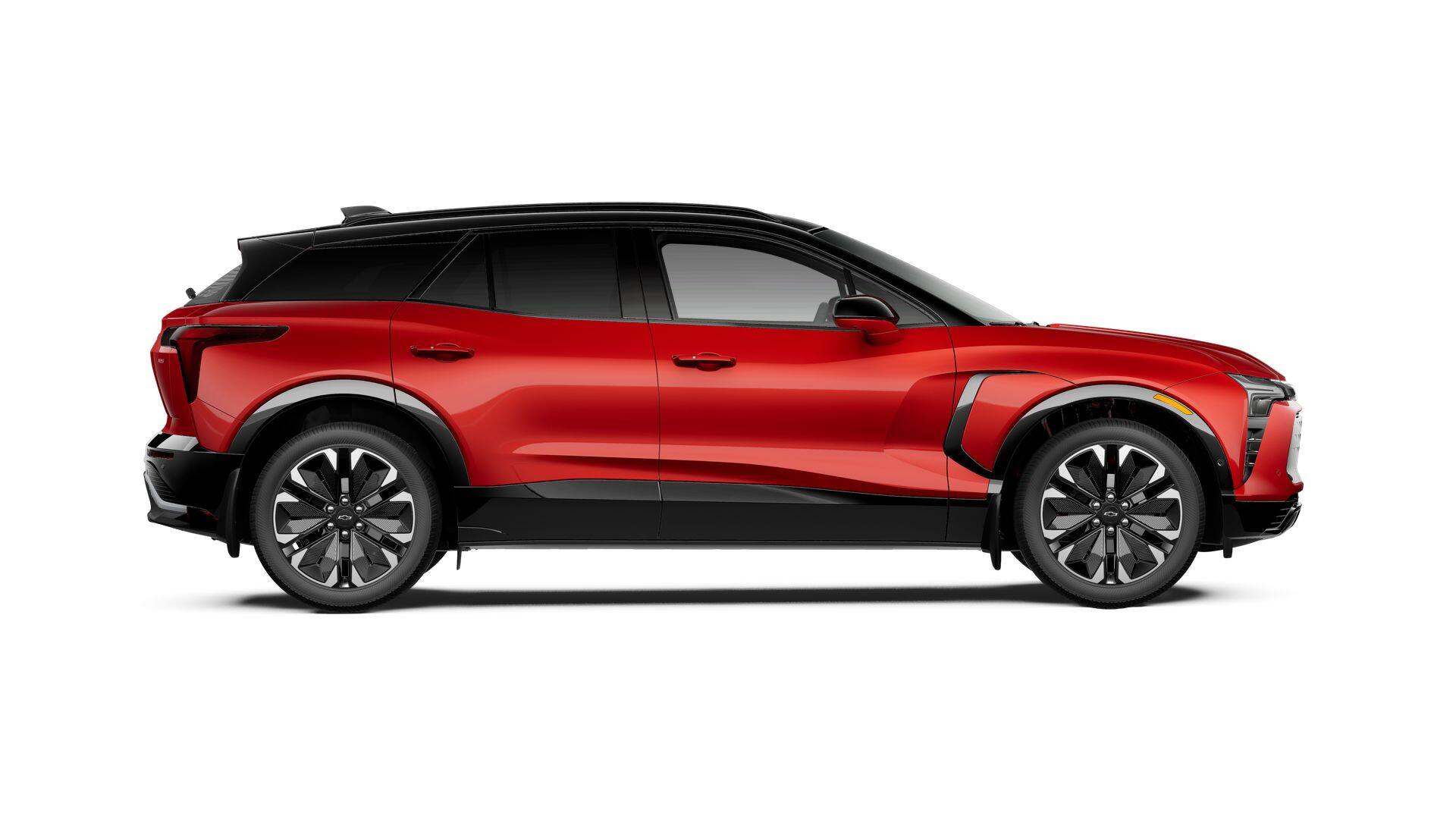 2025 Chevrolet Blazer EV RS - Photo 26