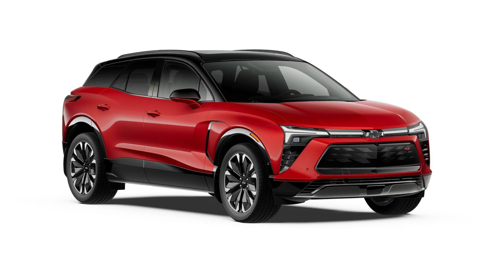 2025 Chevrolet Blazer EV RS - Photo 27