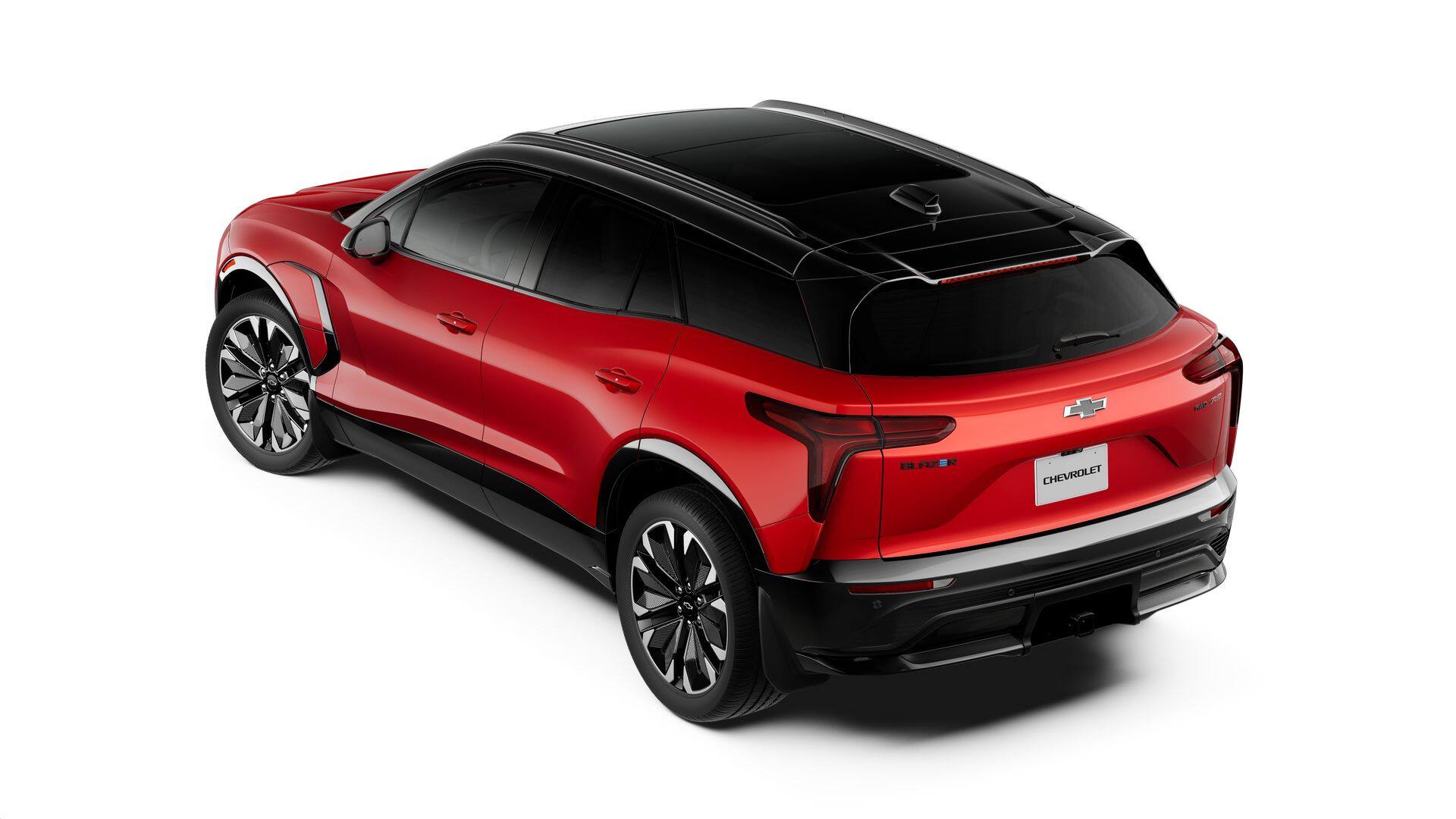 2025 Chevrolet Blazer EV RS - Photo 28