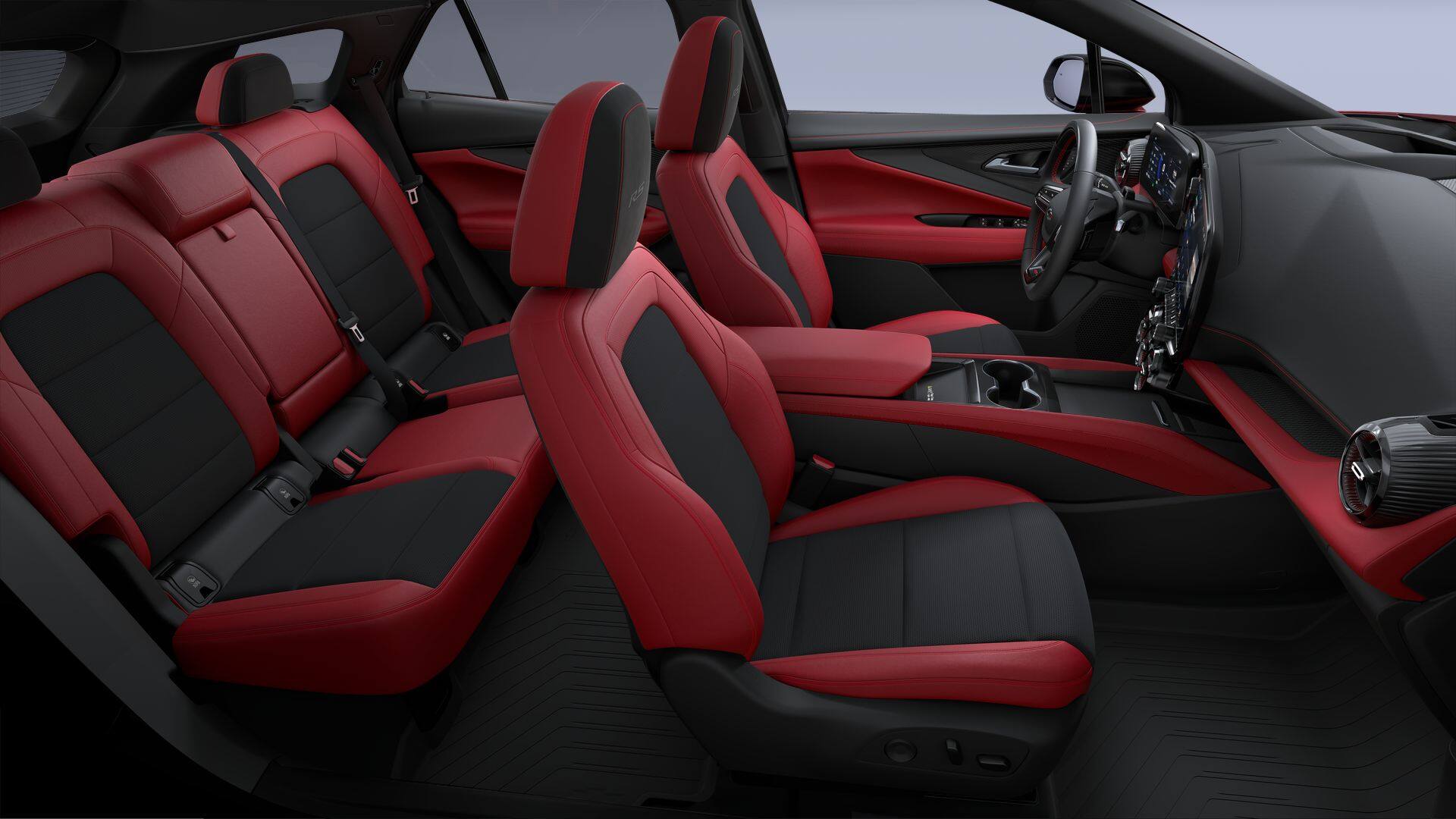 2025 Chevrolet Blazer EV RS - Photo 31