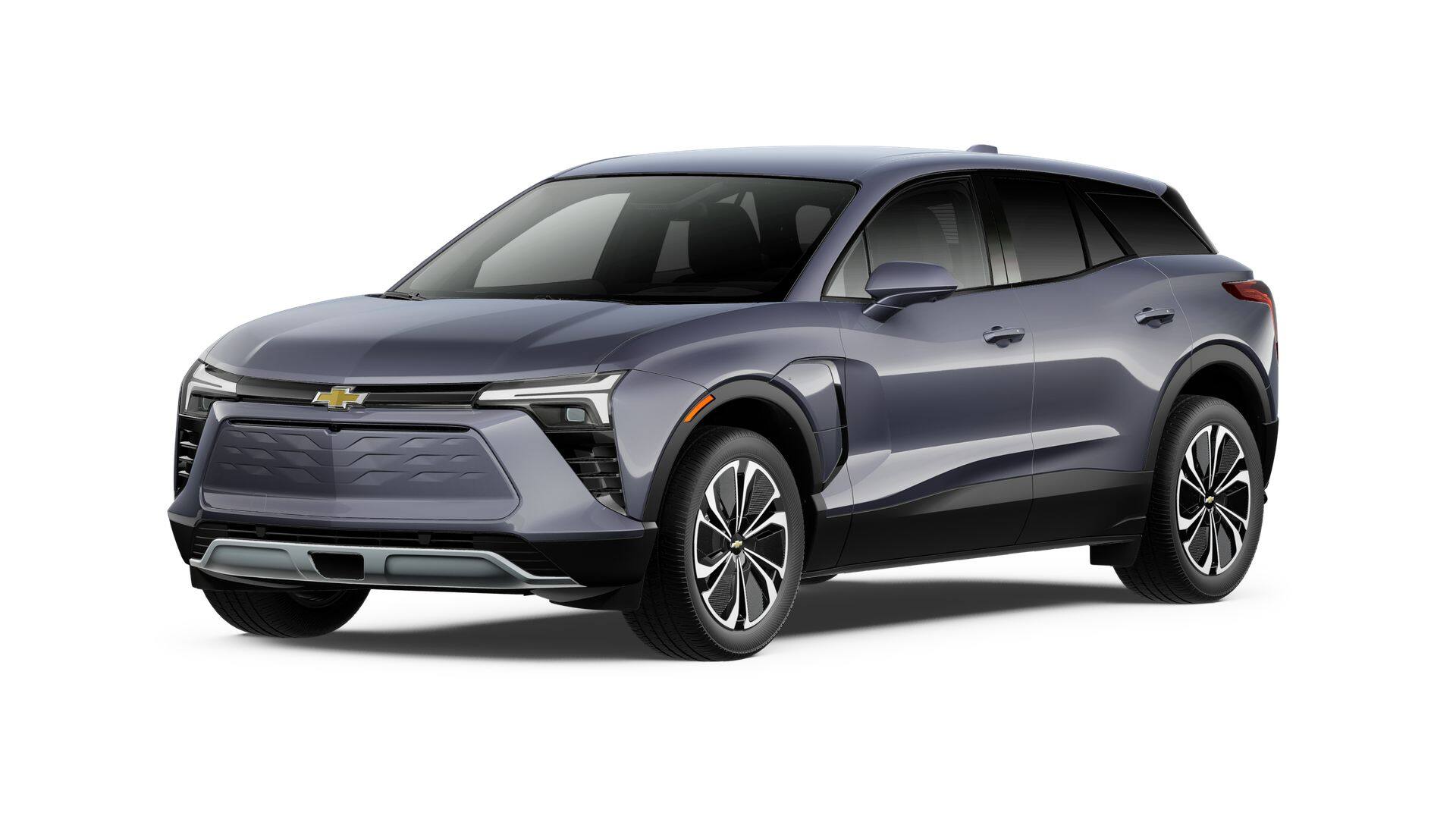 2025 Chevrolet Blazer EV LT - Photo 25
