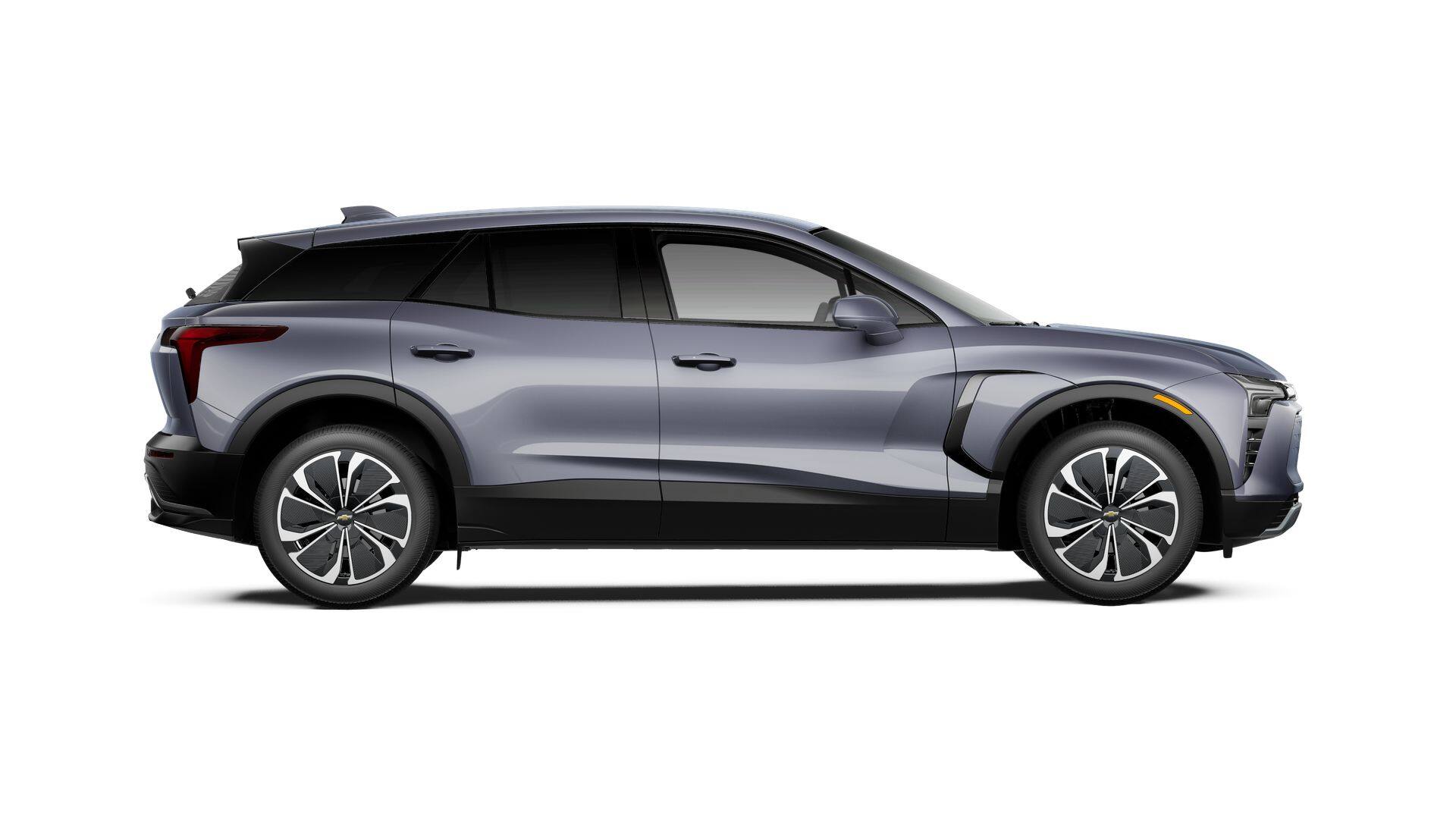 2025 Chevrolet Blazer EV LT - Photo 26