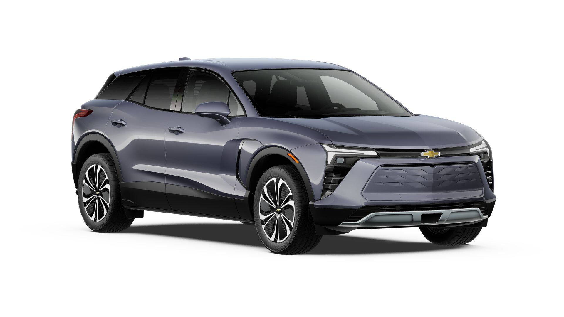 2025 Chevrolet Blazer EV LT - Photo 27