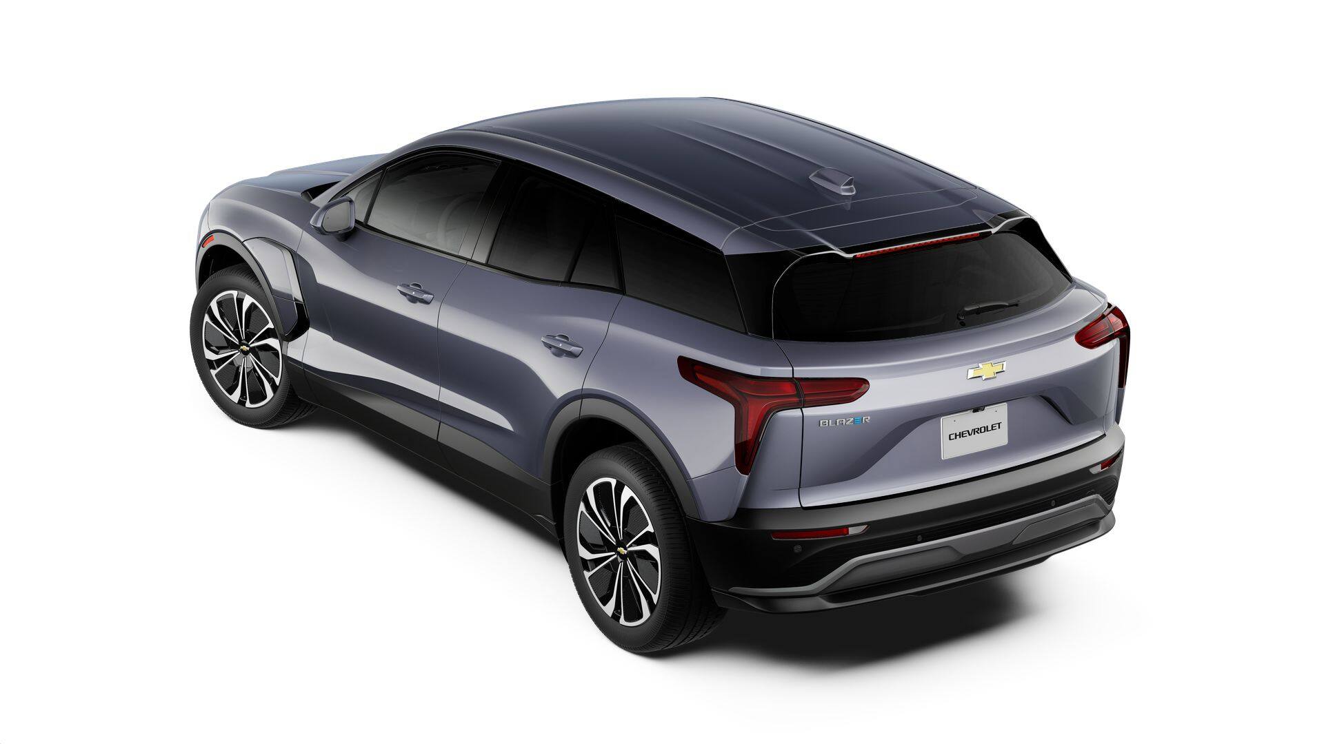 2025 Chevrolet Blazer EV LT - Photo 28
