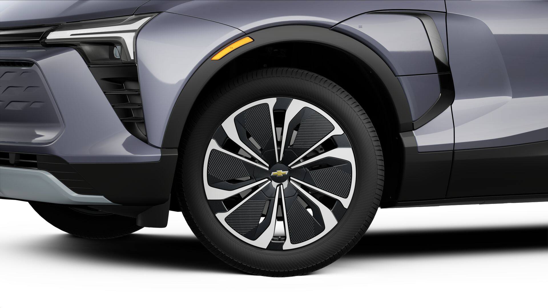 2025 Chevrolet Blazer EV LT - Photo 29