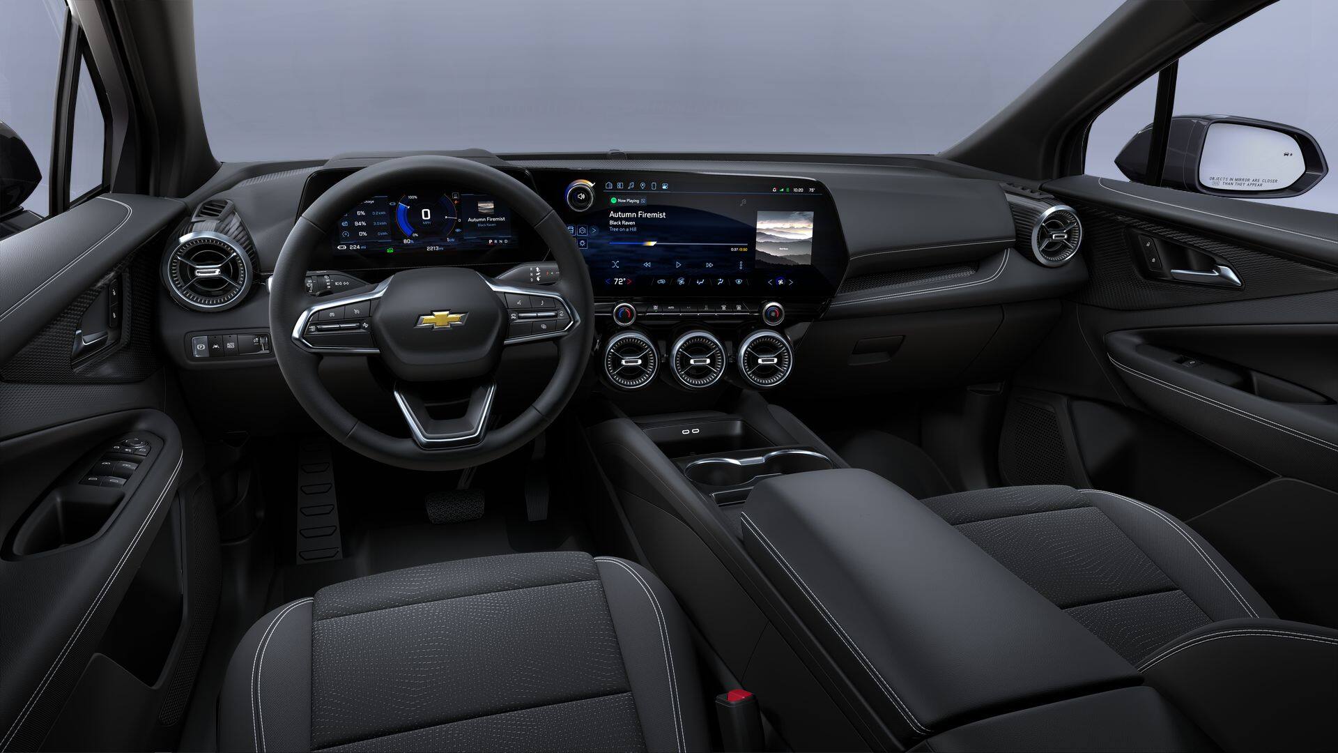 2025 Chevrolet Blazer EV LT - Photo 30