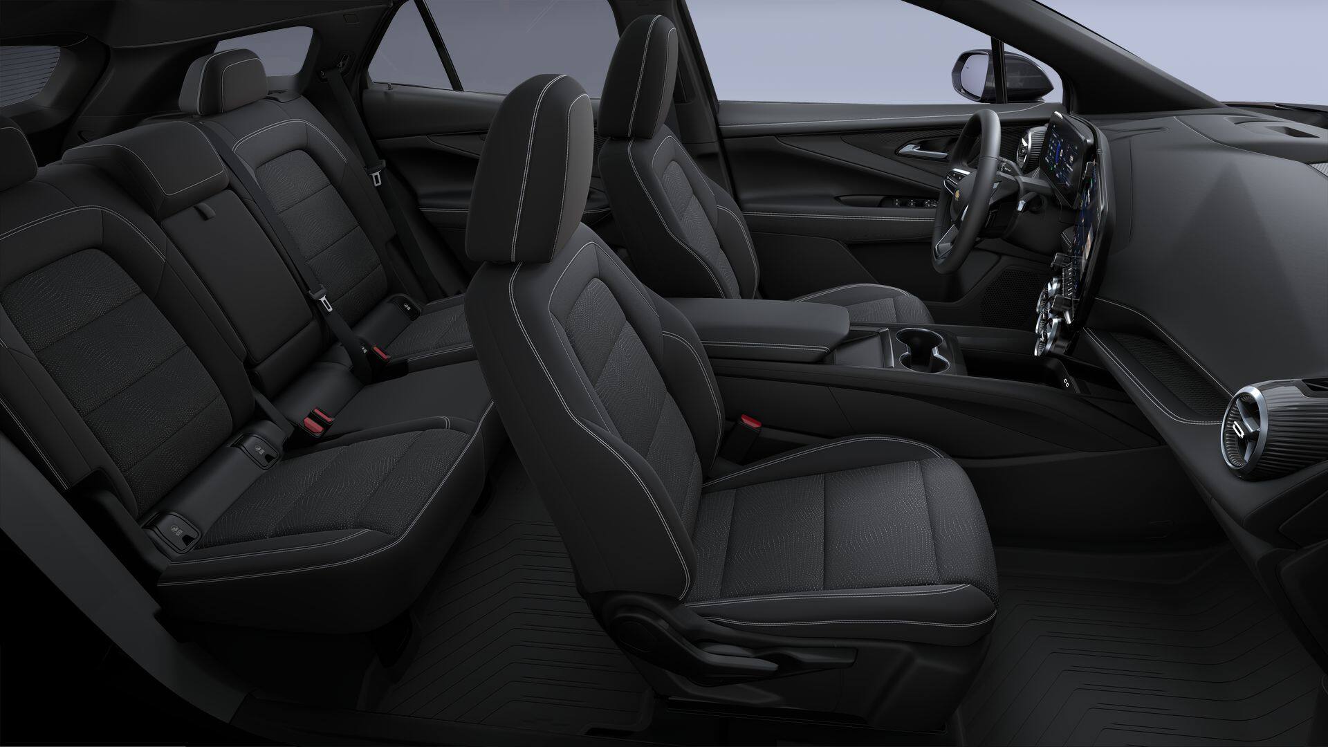2025 Chevrolet Blazer EV LT - Photo 31