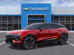 2025 Chevrolet Blazer EV SS