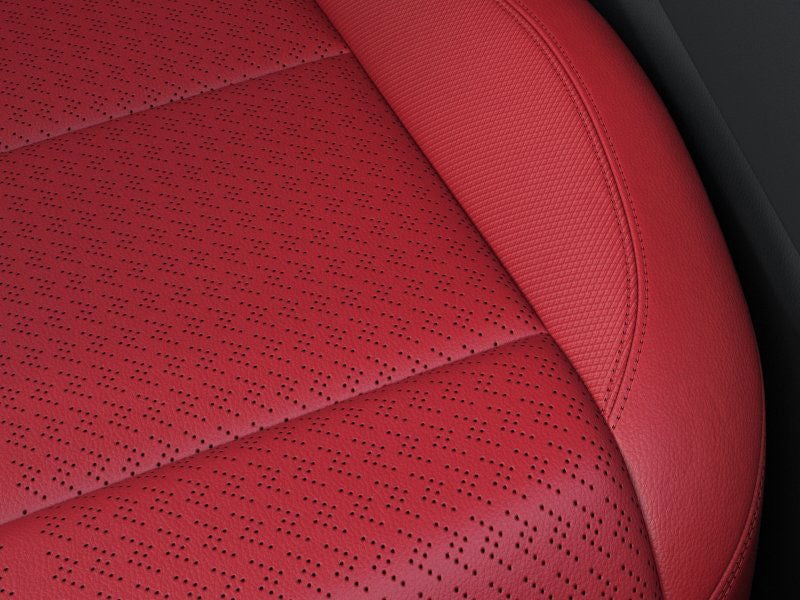 2025 Chevrolet Blazer EV SS