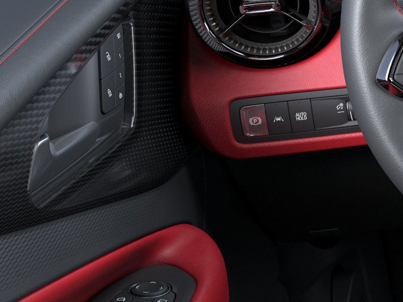 2025 Chevrolet Blazer EV SS