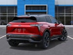 2025 Chevrolet Blazer EV SS