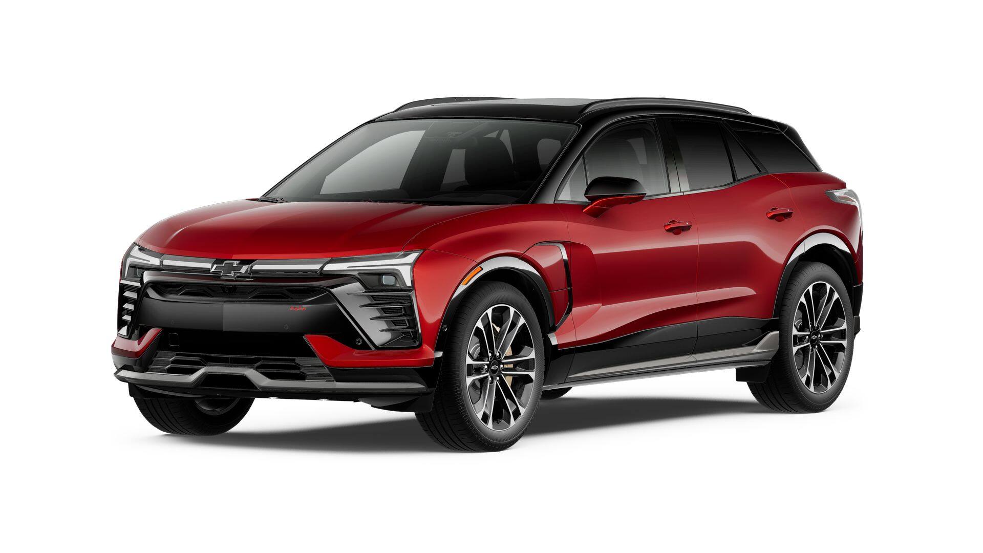 2025 Chevrolet Blazer EV SS - Photo 25