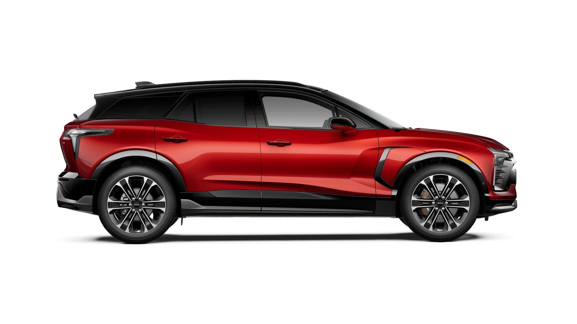 2025 Chevrolet Blazer EV SS - Photo 26