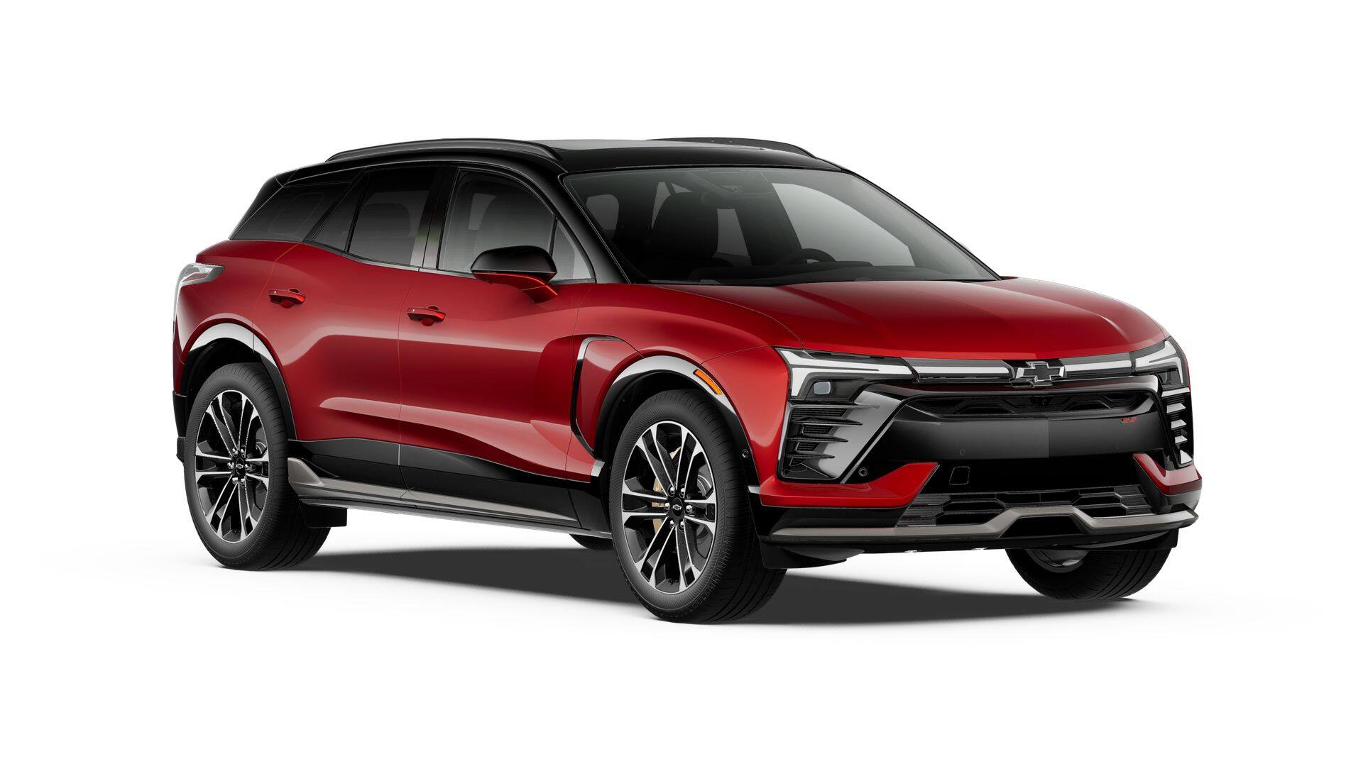 2025 Chevrolet Blazer EV SS - Photo 27