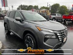 2025 Nissan Rogue SV Intelligent AWD