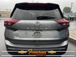 2025 Nissan Rogue SV Intelligent AWD