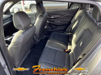 2024 Buick Envista Preferred
