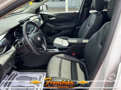 2022 Buick Encore GX Essence