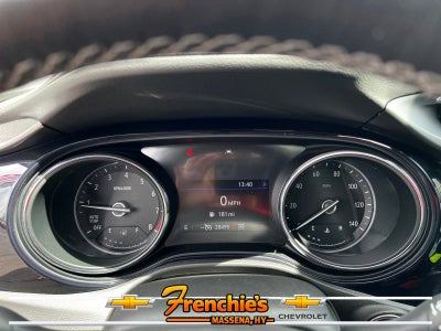 2022 Buick Encore GX Essence