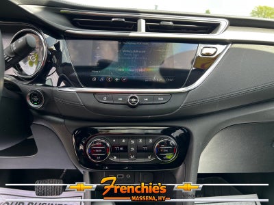 2022 Buick Encore GX Essence