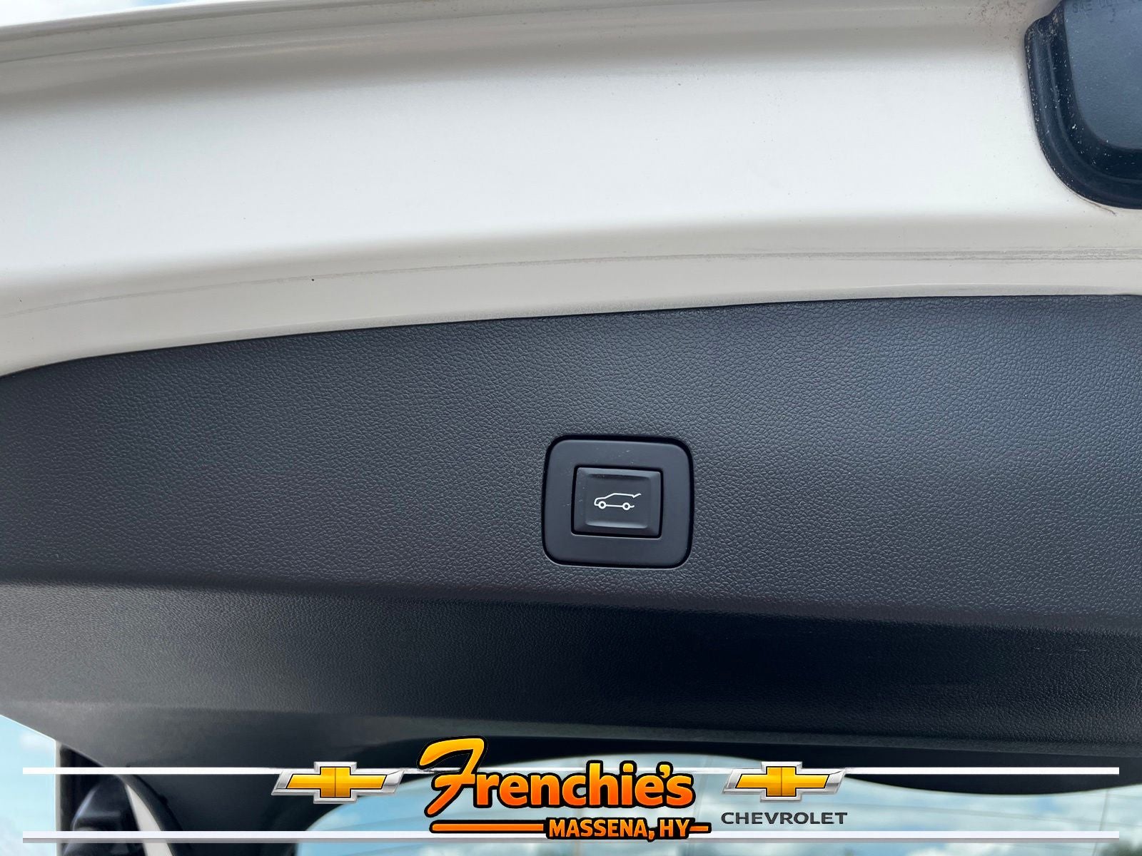 2022 Buick Encore GX Essence