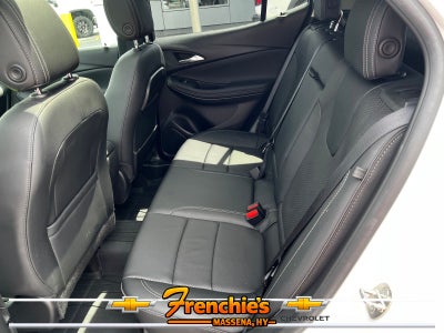 2022 Buick Encore GX Essence