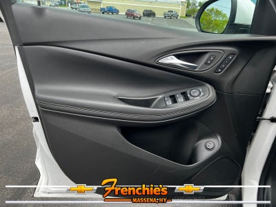 2022 Buick Encore GX Essence