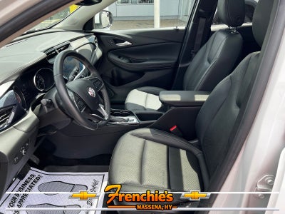 2022 Buick Encore GX Essence