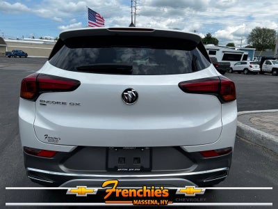 2022 Buick Encore GX Essence