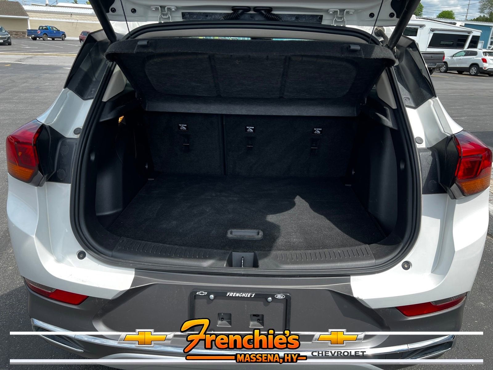 2022 Buick Encore GX Essence
