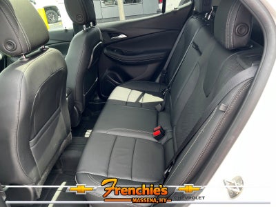 2022 Buick Encore GX Essence