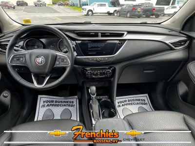 2022 Buick Encore GX Essence
